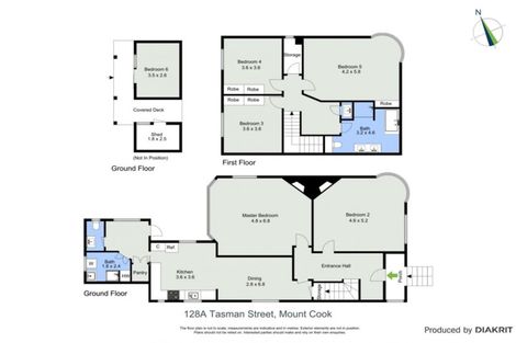 Photo of property in 128a Tasman Street, Mount Cook, Wellington, 6021