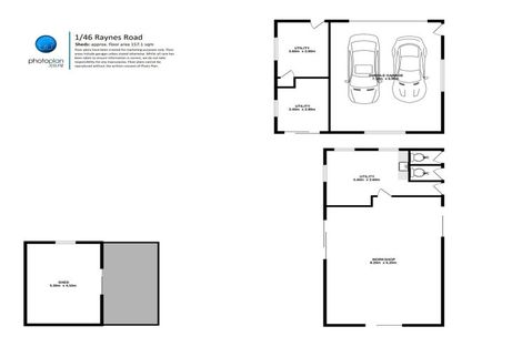 Photo of property in 1/46 Raynes Road, Rukuhia, Hamilton, 3282