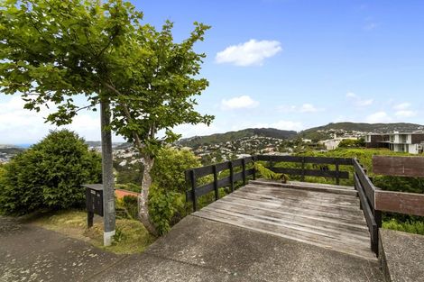 Photo of property in 1/8 Mataroa Avenue, Northland, Wellington, 6012