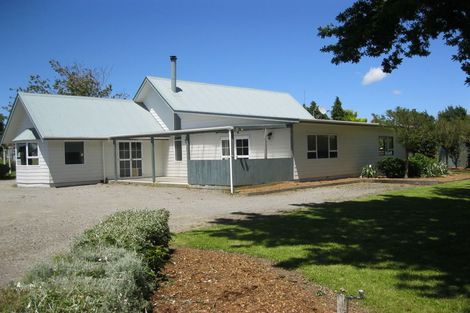 Photo of property in 20 Haswell Street, Eketahuna, 4900