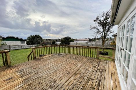 Photo of property in 3 Tarbett Road, Hillcrest, Hamilton, 3216