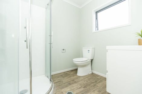Photo of property in 6u3 Tisdall Street, Hamilton Central, Hamilton, 3204