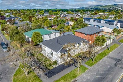 Photo of property in 102 Simeon Street, Spreydon, Christchurch, 8024