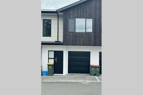 Photo of property in 3/25 Abbotsford Street, Whitiora, Hamilton, 3200