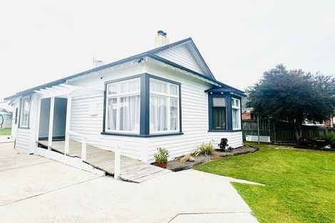Photo of property in 363 Thames Highway, Oamaru North, Oamaru, 9400