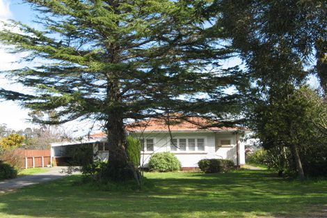 Photo of property in 60 Lahore Street, Wairoa, 4108