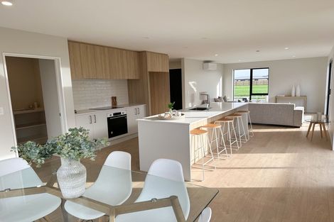 Photo of property in 39 Harrison Drive, Rolleston, 7614