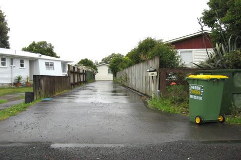 Photo of property in 109 Chichester Drive, Rosehill, Papakura, 2113