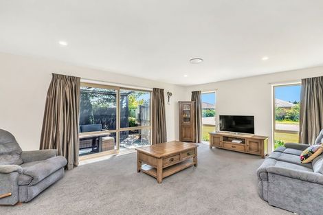 Photo of property in 21 Lignite Drive, Rolleston, 7614