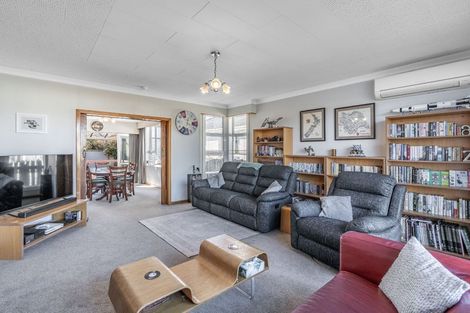 Photo of property in 558 Tay Street, Hawthorndale, Invercargill, 9810