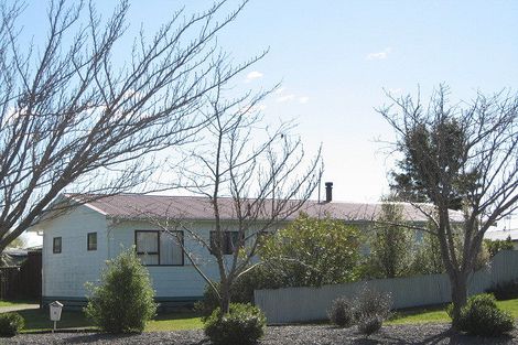 Photo of property in 6 Redwood Drive, Waipukurau, 4200