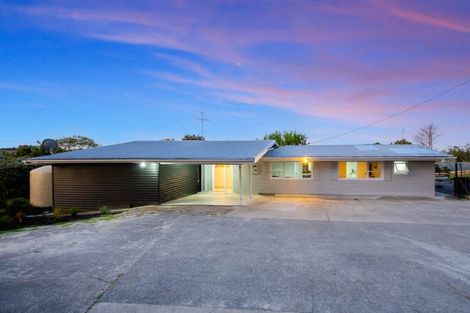 Photo of property in 87 Spur Road, Stillwater, Silverdale, 0993