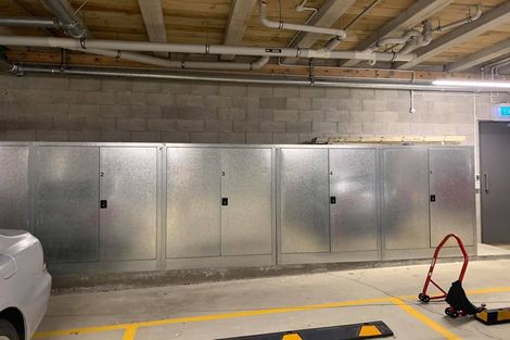 Photo of property in Detroit Apartments, 309/181u Tasman Street, Mount Cook, Wellington, 6021