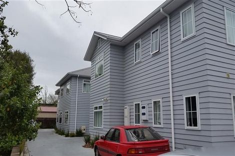 Photo of property in 60u4 Wellington Street, Hamilton East, Hamilton, 3216