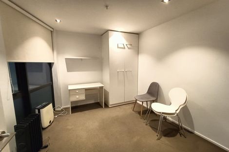 Photo of property in Forte Apartments, 34/13u College Street, Te Aro, Wellington, 6011