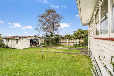 Photo of property in 27 Island View Road, Western Heights, Rotorua, 3015