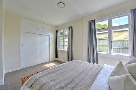 Photo of property in 5 Swan Street, Gore, 9710