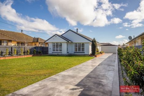 Photo of property in 646 Springs Road, Prebbleton, 7604