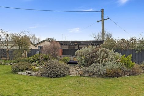 Photo of property in 14 Mount Cook Street, Twizel, 7901