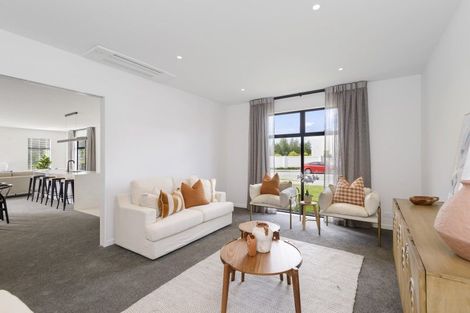 Photo of property in 23 Tulett Park Drive, Casebrook, Christchurch, 8051