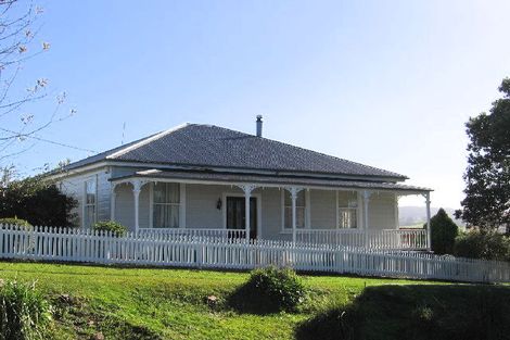 Photo of property in 38 Bertram Street, Warkworth, 0910