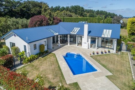 Photo of property in 257 Motuiti Road, Foxton, 4891