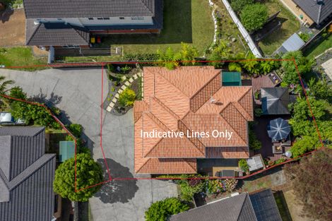 Photo of property in 20 Heyington Way, East Tamaki Heights, Auckland, 2016