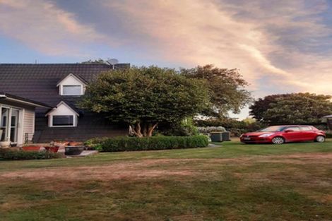 Photo of property in 897 Sandy Knolls Road, West Melton, Christchurch, 7675