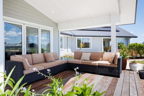 Photo of property in 168a Nannestads Line, Bunnythorpe, Palmerston North, 4775