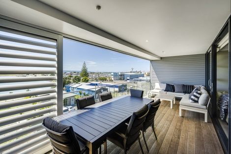 Photo of property in 502/7 Humber Street, Pandora, Napier, 4110