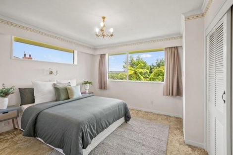 Photo of property in 7 Bushview Place, Upper Vogeltown, New Plymouth, 4310