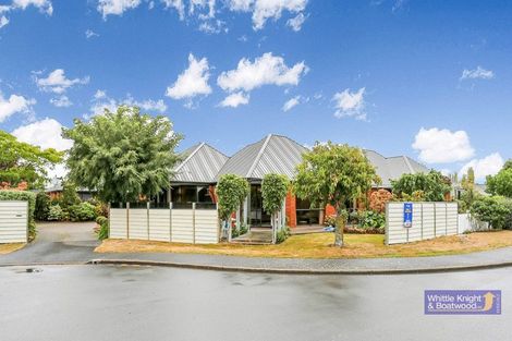 Photo of property in 23b Spring Place, Leeston, 7632
