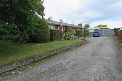 Photo of property in 35 Churchill Avenue, Allenton, Ashburton, 7700