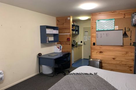 Photo of property in Basin Reserve Complex, 7/4 Sussex Street, Mount Cook, Wellington, 6021