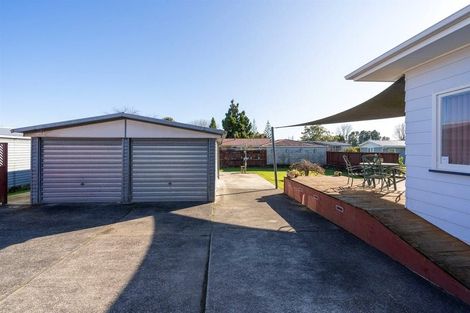 Photo of property in 9 Crosby Road, Chartwell, Hamilton, 3210