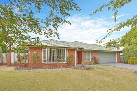 Photo of property in 55 Springwater Avenue, Northwood, Christchurch, 8051