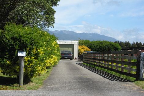 Photo of property in 24 Orowaiti Road, Westport, 7825