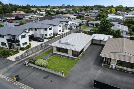 Photo of property in 165a Clarkin Road, Fairfield, Hamilton, 3214