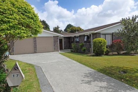 Photo of property in 17 Coquette Street, Warkworth, 0910