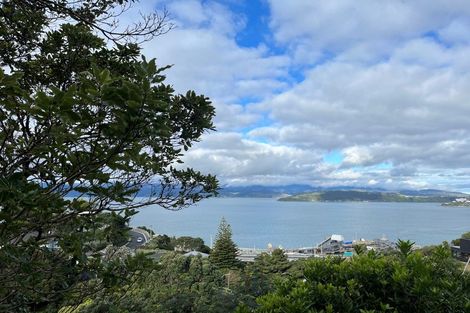 Photo of property in 89u2 Barnard Street, Wadestown, Wellington, 6012