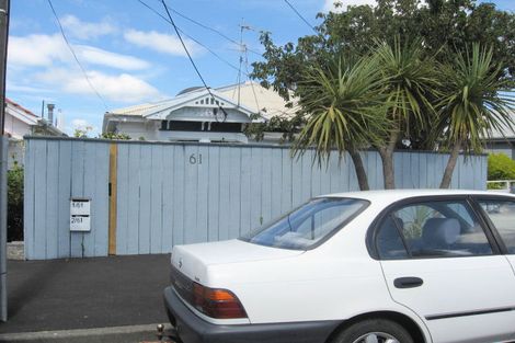 Photo of property in 61 Matai Road, Hataitai, Wellington, 6021