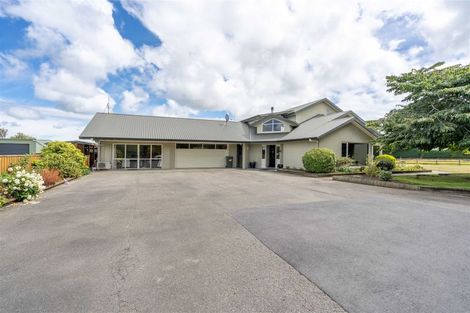 Photo of property in 98 Redmayne Road, Waihopai, Invercargill, 9872