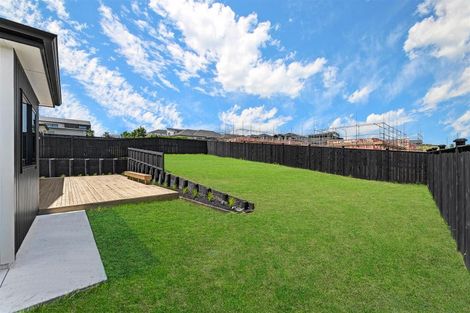 Photo of property in 4 Hutukawa Drive, Beachlands, Auckland, 2018