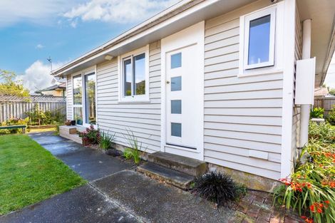 Photo of property in 47 Sugden Street, Spreydon, Christchurch, 8024