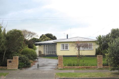 Photo of property in 20 Bestall Street, Maraenui, Napier, 4110