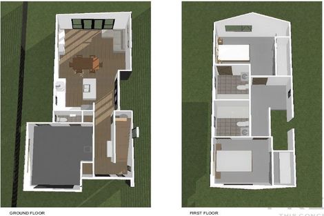 Photo of property in 20 Oakmill Drive, Casebrook, Christchurch, 8051