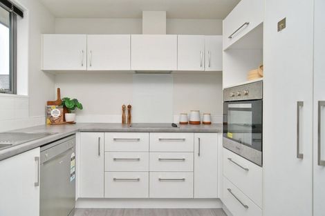 Photo of property in 6 Jacko Lane, Sydenham, Christchurch, 8023