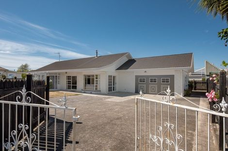 Photo of property in 187a High Street, Blenheim, 7201