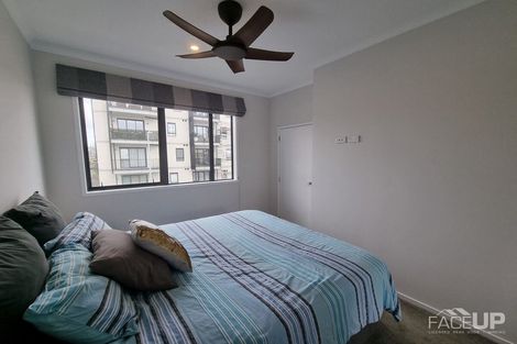 Photo of property in 6 Sidney Wallingford Way, Hobsonville, Auckland, 0616