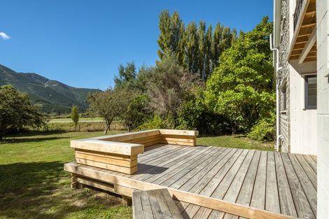 Photo of property in 84 Te Hora Pa Road, Canvastown, Havelock, 7178